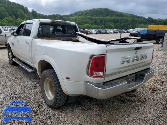 2018 RAM 3500 LONGH 3C63RRKL9JG249531 Bild 2