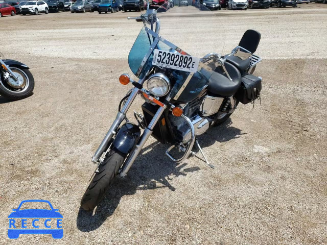 2003 HONDA VT1100 C 1HFSC18043A700814 зображення 1