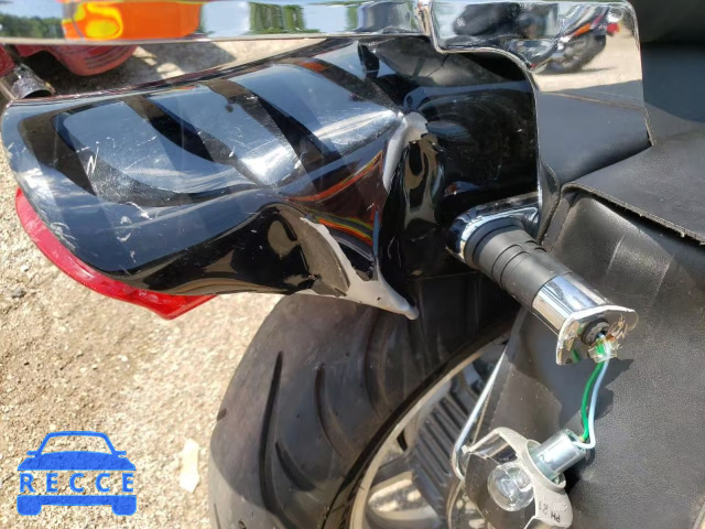 2003 HONDA VT1100 C 1HFSC18043A700814 зображення 8