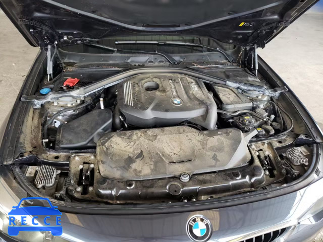 2018 BMW 330 XIGT WBA8Z9C52JB219758 image 6