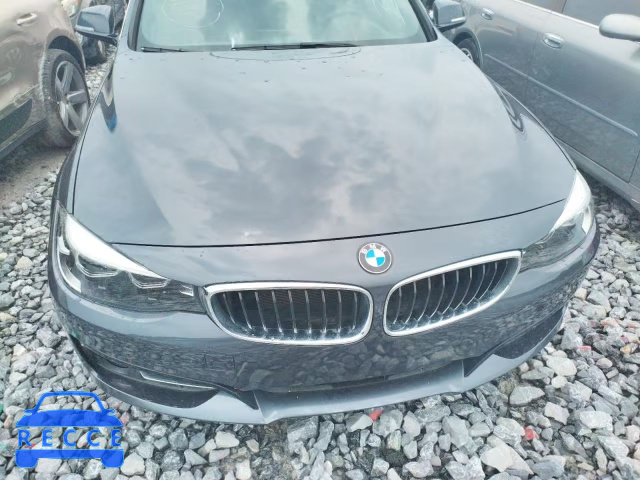 2018 BMW 330 XIGT WBA8Z9C52JB219758 image 8