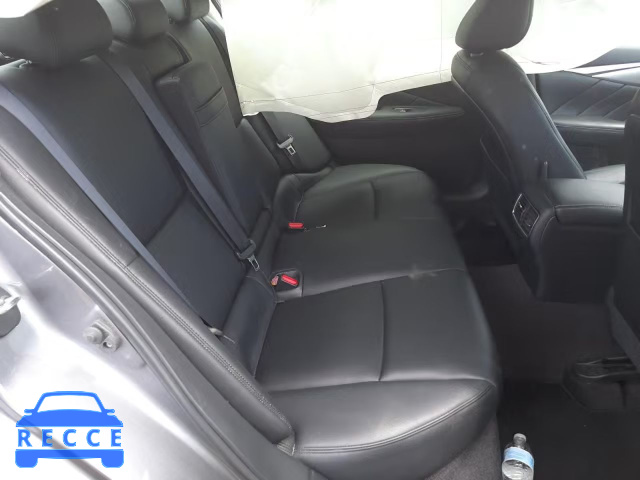 2021 INFINITI Q50 LUXE JN1EV7BR4MM752667 image 5