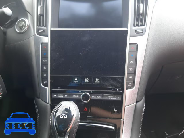 2021 INFINITI Q50 LUXE JN1EV7BR4MM752667 image 8