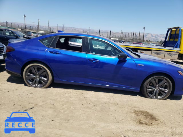 2022 ACURA TLX TECH A 19UUB5F57NA001581 зображення 8