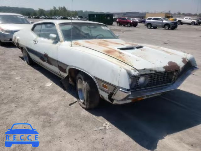1971 FORD TORINO 1A35H282525 image 0
