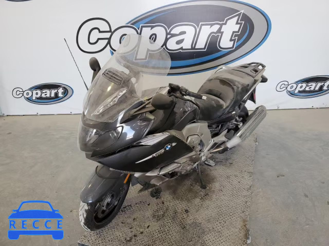 2014 BMW K1600 GTL WB1061201EZZ25369 зображення 1