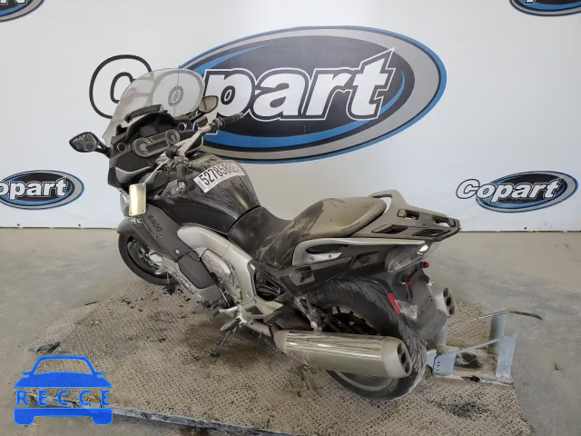 2014 BMW K1600 GTL WB1061201EZZ25369 зображення 2