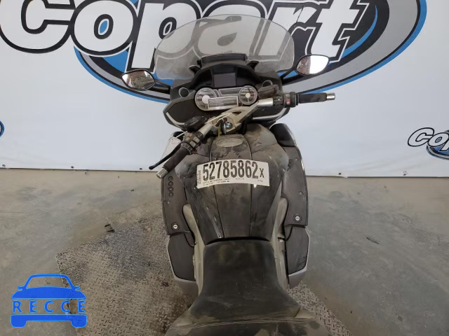 2014 BMW K1600 GTL WB1061201EZZ25369 зображення 4