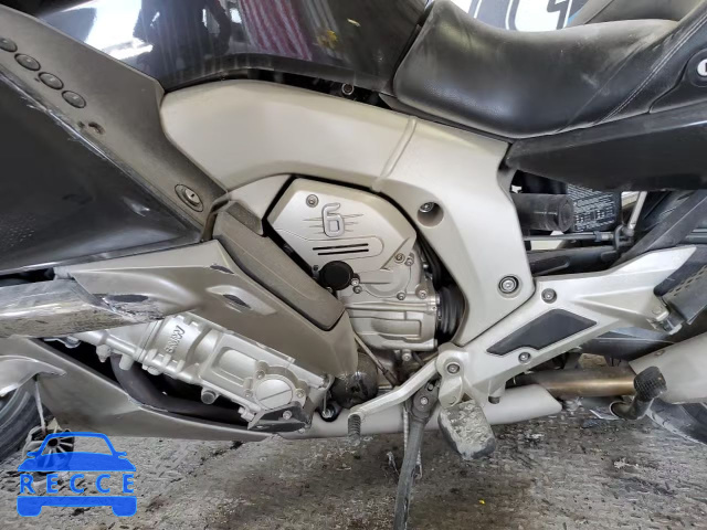 2014 BMW K1600 GTL WB1061201EZZ25369 image 6