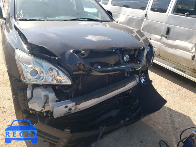 2007 LEXUS RX400 JTJHW31UX72011698 image 8