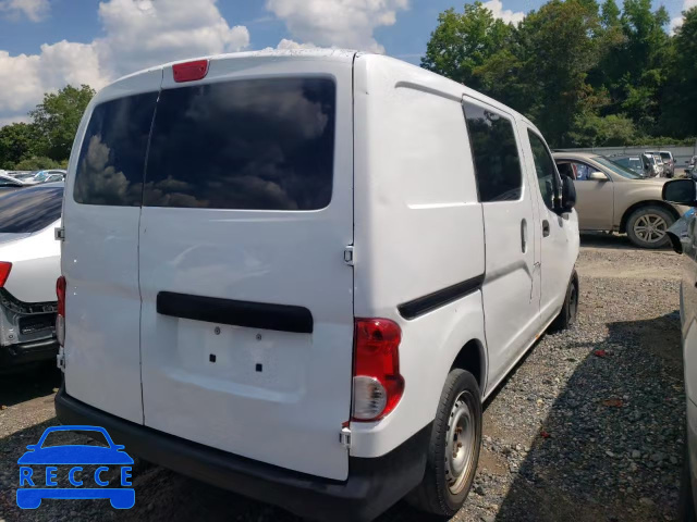 2015 NISSAN NV 200 3N6CM0KN6FK710576 Bild 3