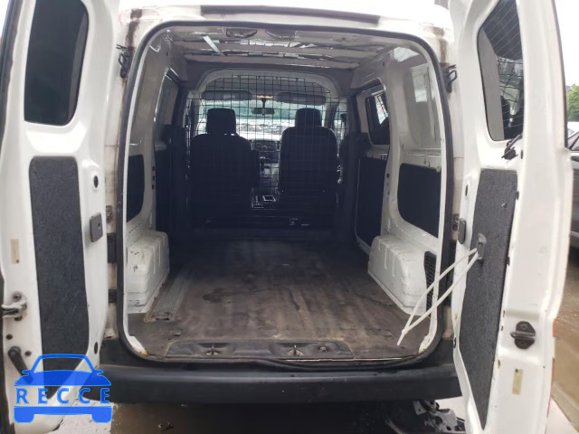 2015 NISSAN NV 200 3N6CM0KN6FK710576 зображення 5