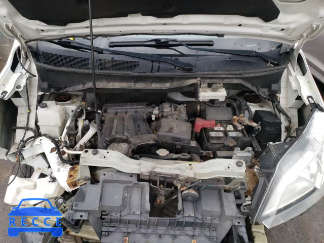 2015 NISSAN NV 200 3N6CM0KN6FK710576 зображення 6