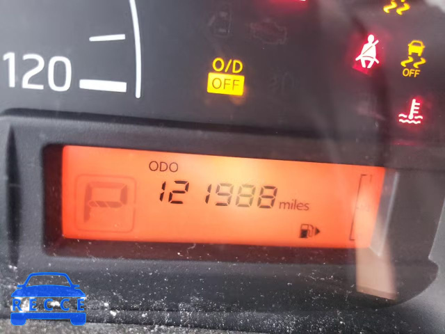 2015 NISSAN NV 200 3N6CM0KN6FK710576 зображення 7