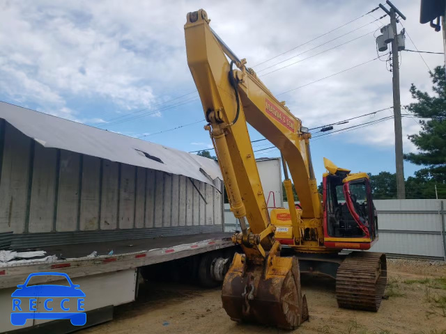 2000 KOMATSU PC200LC 105649 Bild 1