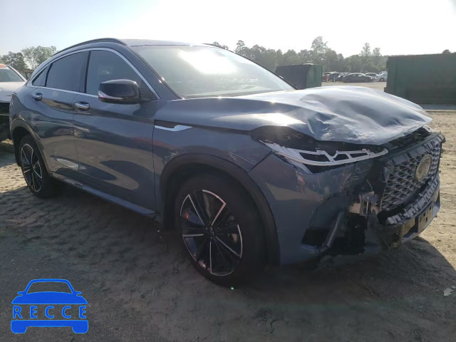 2022 INFINITI QX55 LUXE 3PCAJ5J38NF104297 Bild 0