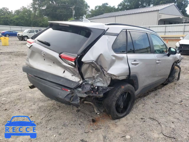 2020 TOYOTA RAV 4 2T3H1RFV2LC050536 image 3