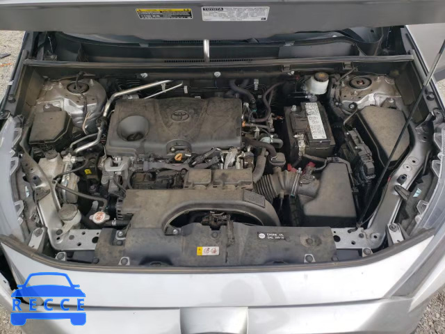 2020 TOYOTA RAV 4 2T3H1RFV2LC050536 image 6