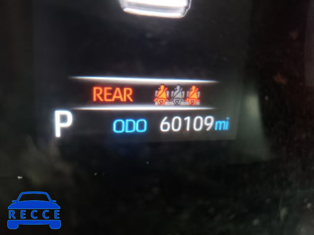 2020 TOYOTA RAV 4 2T3H1RFV2LC050536 image 7