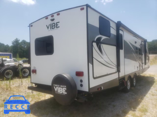 2018 WILDWOOD VIBE 4X4TVBG28J4112535 image 3