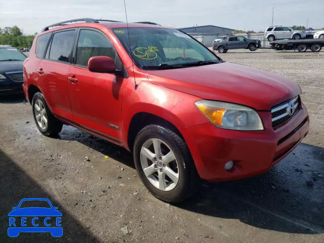 2008 TOYOTA RAV 4 JTMBD31V585203697 image 0