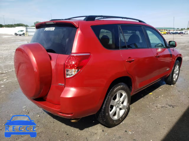 2008 TOYOTA RAV 4 JTMBD31V585203697 image 3