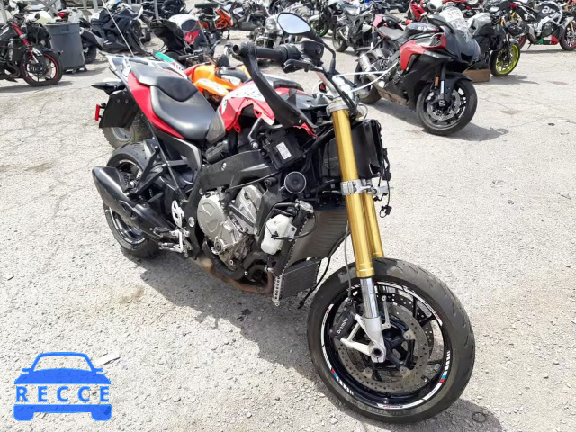 2016 BMW S 1000 XR WB10D1303GZ462867 image 0