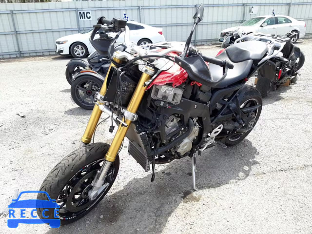 2016 BMW S 1000 XR WB10D1303GZ462867 зображення 1