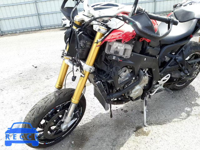 2016 BMW S 1000 XR WB10D1303GZ462867 зображення 8