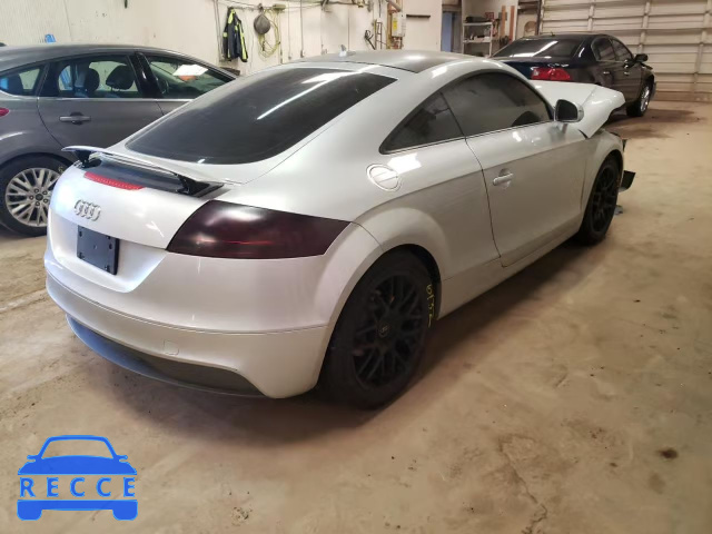 2010 AUDI TT PREMIUM TRUBFAFK9A1006564 зображення 3