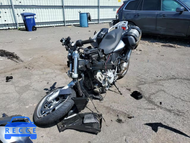 2008 BMW F800 ST WB10244028ZR11155 image 1