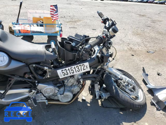 2008 BMW F800 ST WB10244028ZR11155 зображення 4