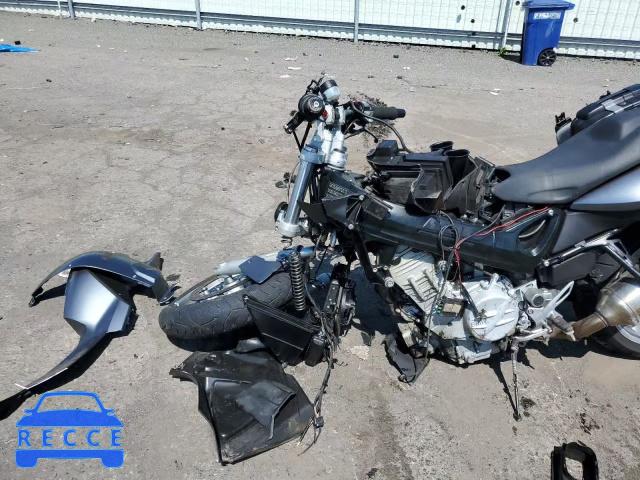 2008 BMW F800 ST WB10244028ZR11155 зображення 8