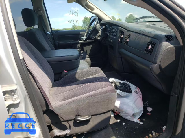 2003 DODGE RAM 1D7HA18D03S309687 зображення 4