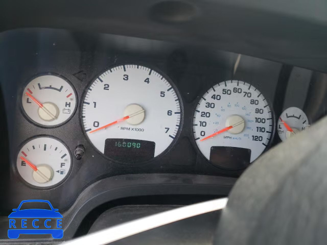 2003 DODGE RAM 1D7HA18D03S309687 зображення 7