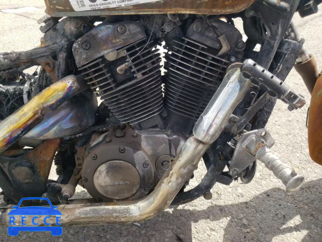 2007 HONDA VT1100 C 1HFSC18077A103811 зображення 6