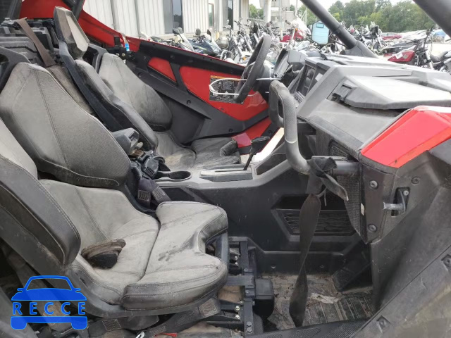 2020 POLARIS RZR PRO XP 3NSRAD921LG824202 зображення 4