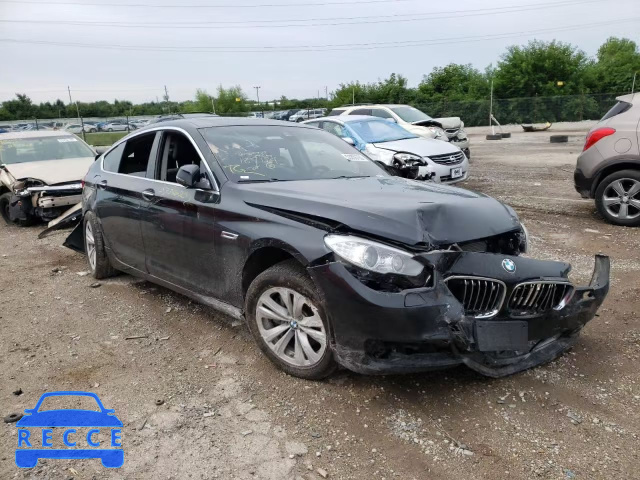 2017 BMW 535 XIGT WBA5M4C32HD187184 image 0