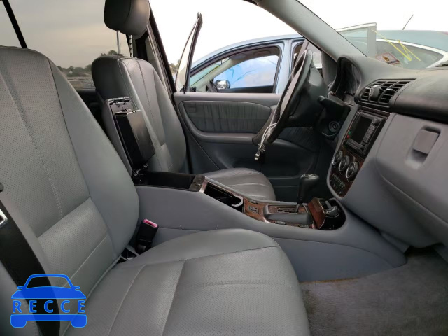 2002 MERCEDES-BENZ 300-CLASS 4JGAB54E72A364488 зображення 4