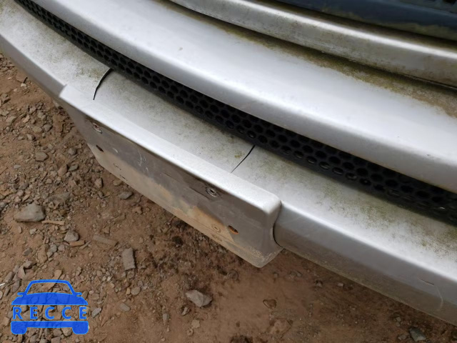 2002 MERCEDES-BENZ 300-CLASS 4JGAB54E72A364488 зображення 8