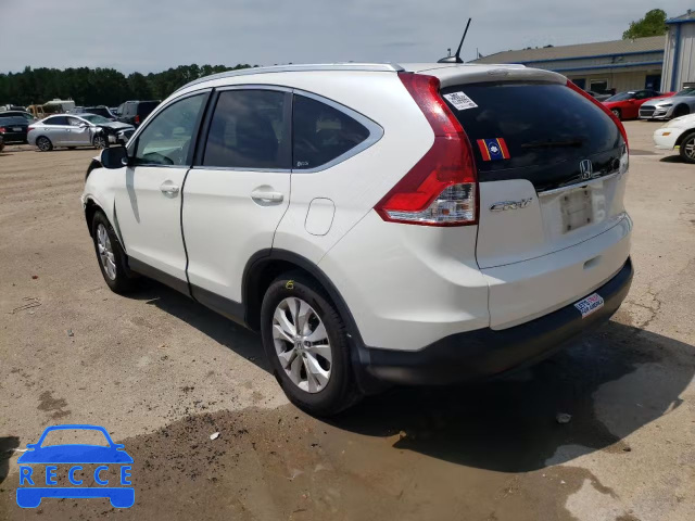 2012 HONDA 100 5J6RM3H78CL046106 image 2