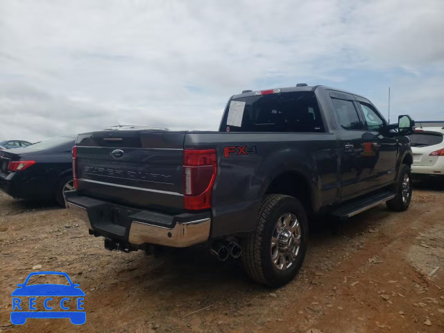 2022 FORD F350 SUPER 1FT8W3BT8NEC55421 image 3
