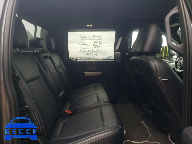 2022 FORD F350 SUPER 1FT8W3BT8NEC55421 image 5