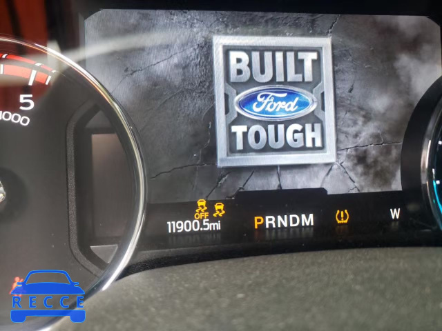 2022 FORD F350 SUPER 1FT8W3BT8NEC55421 image 7