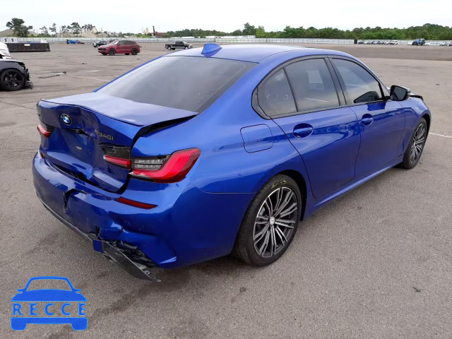 2020 BMW M340XI WBA5U9C05LFJ43986 image 3
