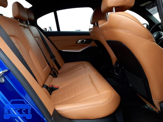 2020 BMW M340XI WBA5U9C05LFJ43986 image 5