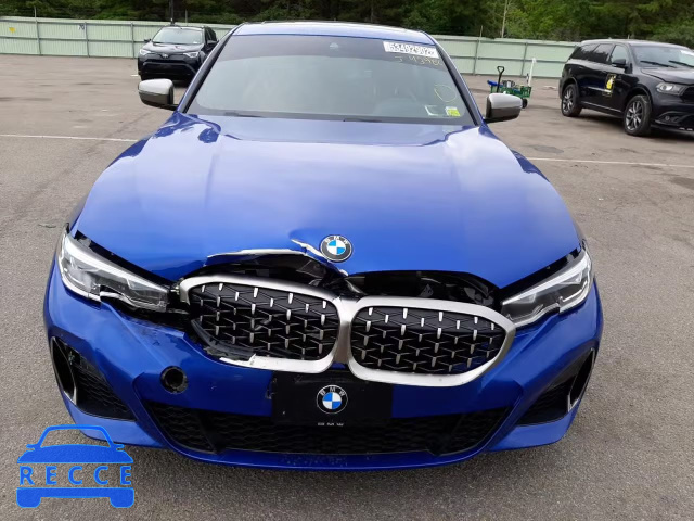 2020 BMW M340XI WBA5U9C05LFJ43986 image 6