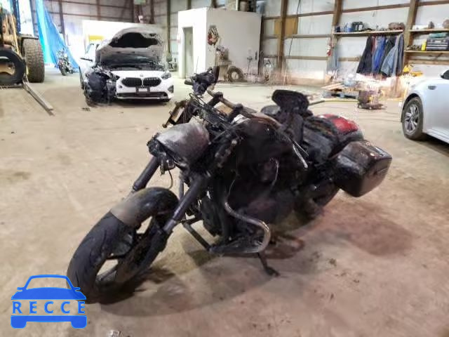 2016 VICTORY MOTORCYCLES HAMMER S 5VPHS36N6G3049862 image 1