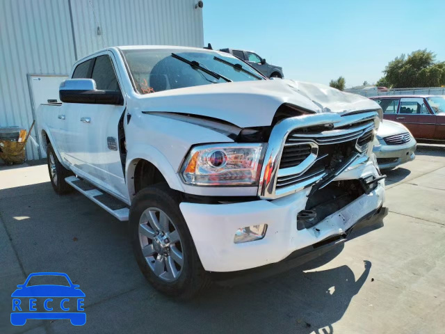 2018 RAM 3500 LONGH 3C63R3FL9JG385570 Bild 0