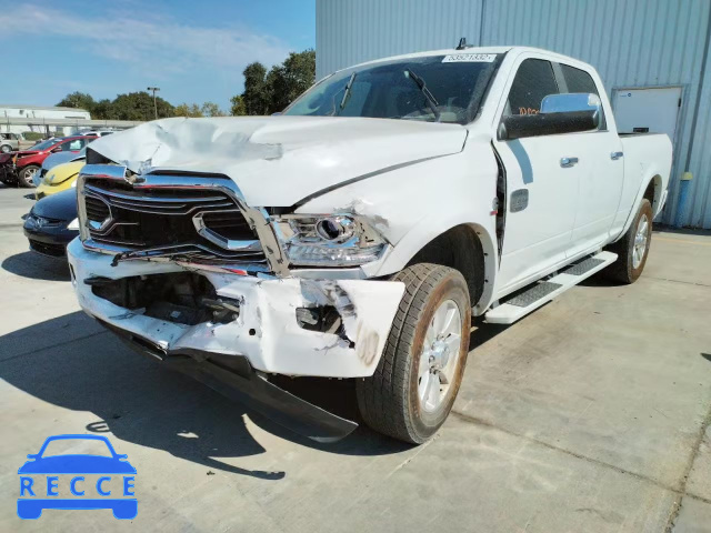 2018 RAM 3500 LONGH 3C63R3FL9JG385570 Bild 1